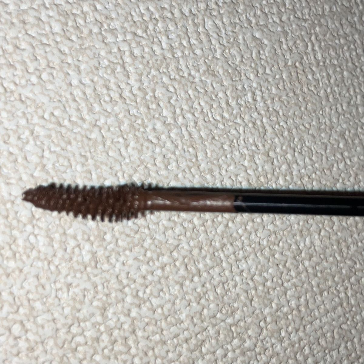 ラッシュパーム カールフィックスマスカラ/ETUDE/マスカラを使ったクチコミ（3枚目）