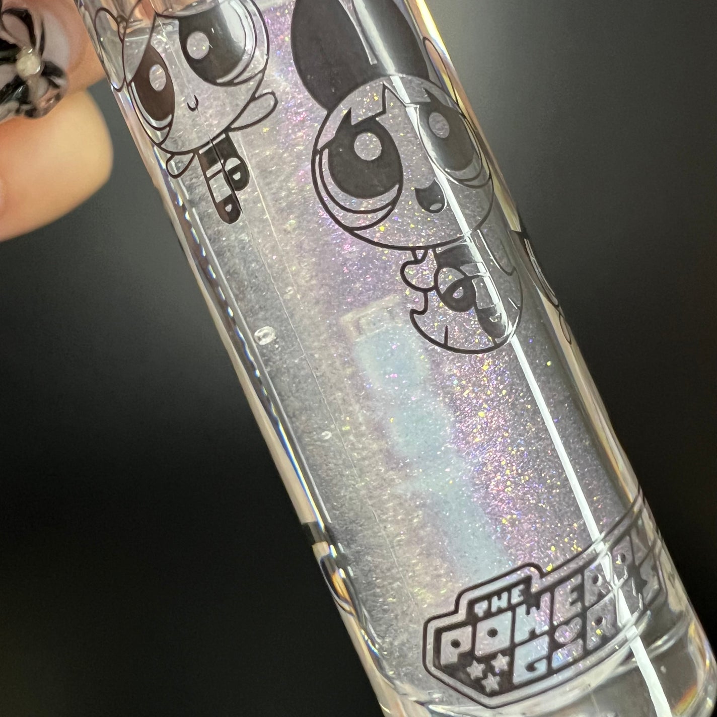 タンフルグラスティント/Colorgram/リップティントを使ったクチコミ(4枚目)