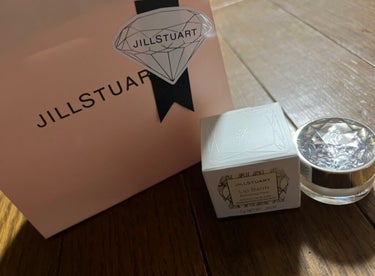 ジルスチュアート リップバーム/JILL STUART/リップケア・リップクリームを使ったクチコミ（1枚目）