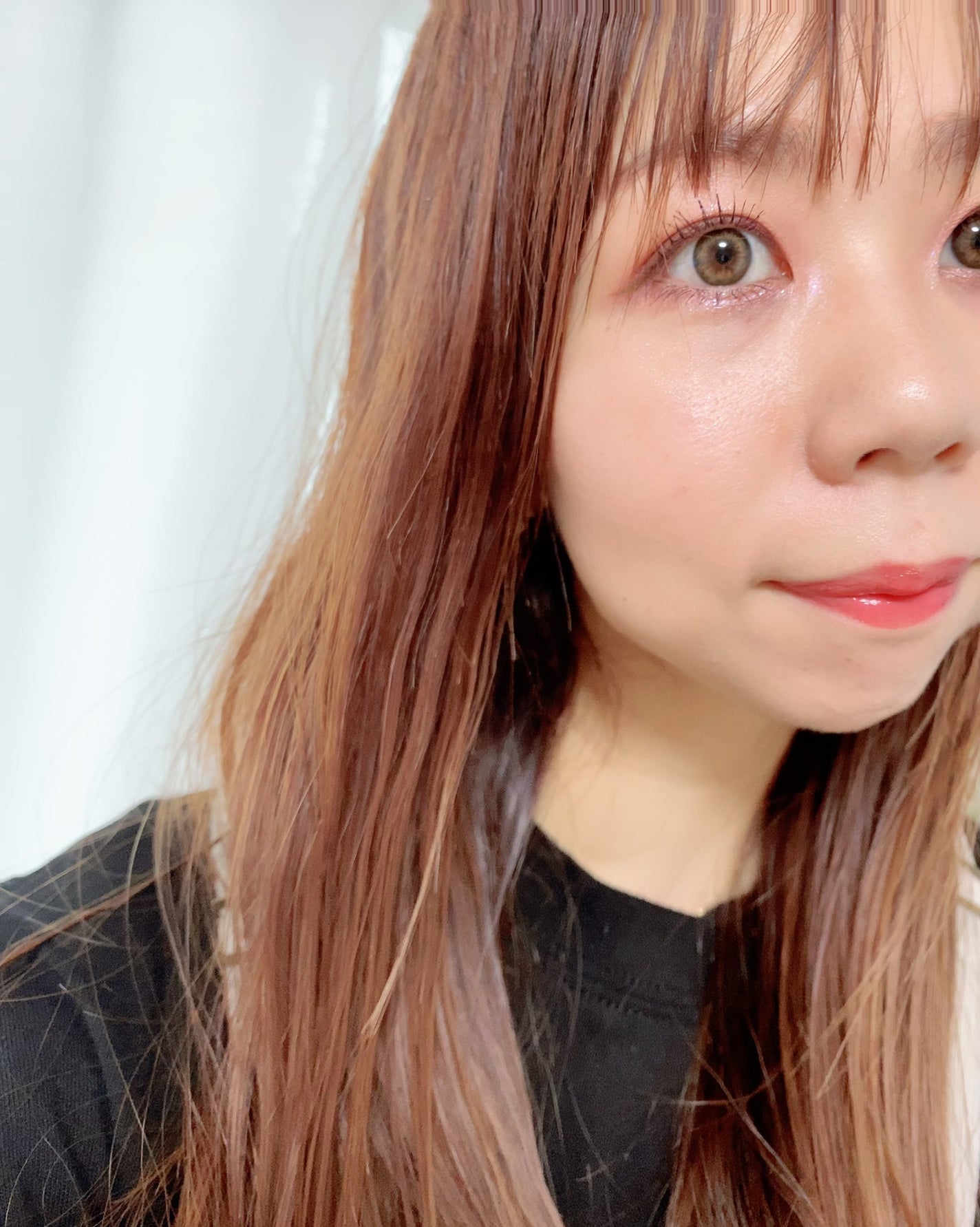 シルキーリキッドアイライナーWP/D-UP/リキッドアイライナーを使ったクチコミ(5枚目)