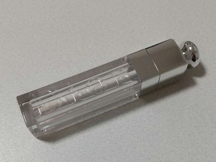 【旧】ディオール アディクト リップ マキシマイザー/Dior/リップグロスを使ったクチコミ(1枚目)