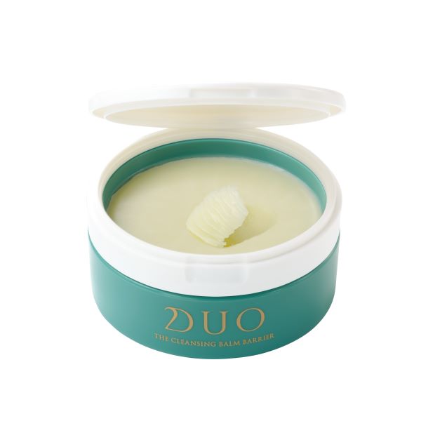 ザ 薬用クレンジングバーム バリア　【医薬部外品】 66g