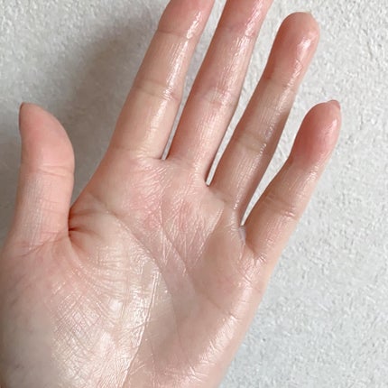 ナノアミノハンド&ネイルリペアクリーム/NewayJapan/ネイルオイル・トリートメントを使ったクチコミ(3枚目)