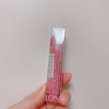 キス クッション リップ ティント/REVLON/リップティントを使ったクチコミ(6枚目)
