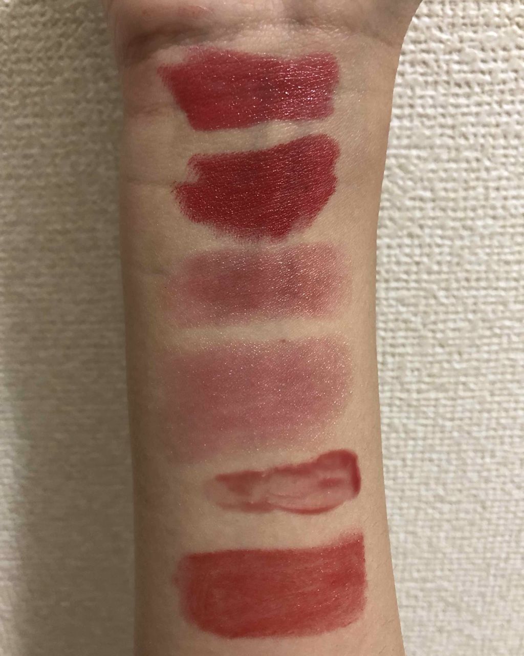 AC クレヨンリップ/AC MAKEUP/口紅を使ったクチコミ（3枚目）