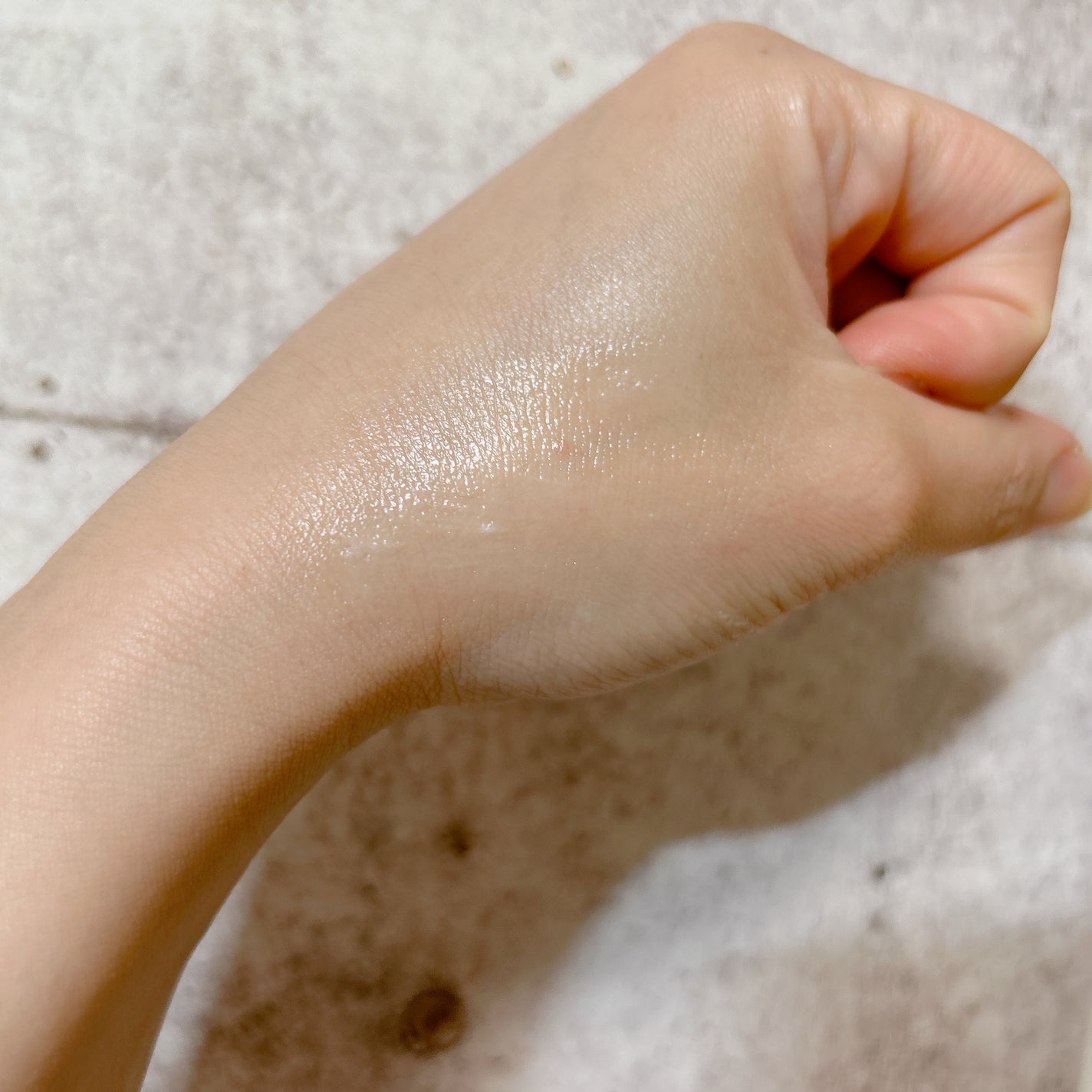 ヘアワックス/ザ・プロダクト/ヘアワックス・クリームを使ったクチコミ(4枚目)