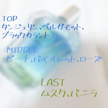 ラブパスポート ロミオ キキ クレール オードパルファムのクチコミ「大切な人と一緒に💌


item:ラブパスポート ロミオキキクレール オードパルファムLIMI.....」（2枚目）