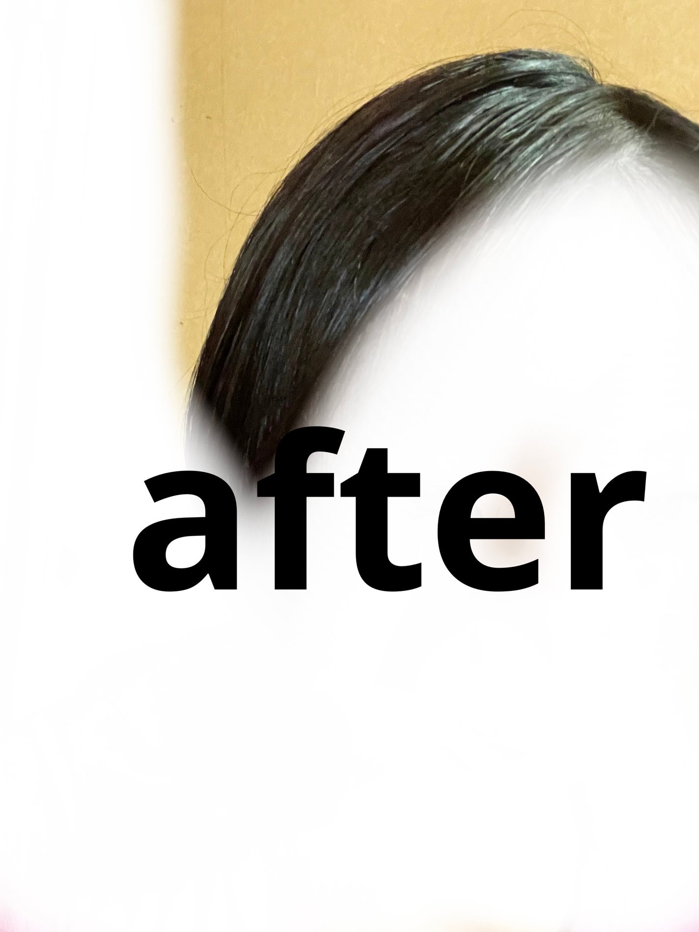 ロレアル パリ ボンド リペア シャンプー/コンディショナー/ロレアル パリ/市販シャンプーを使ったクチコミ(6枚目)