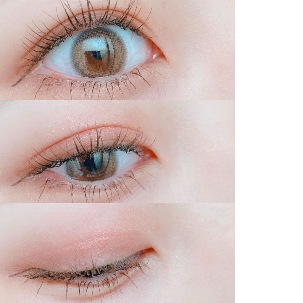 3CE PRO MULTI EYE COLOR PALETTE #MUSEDAY/3CE/アイシャドウパレットを使ったクチコミ（2枚目）