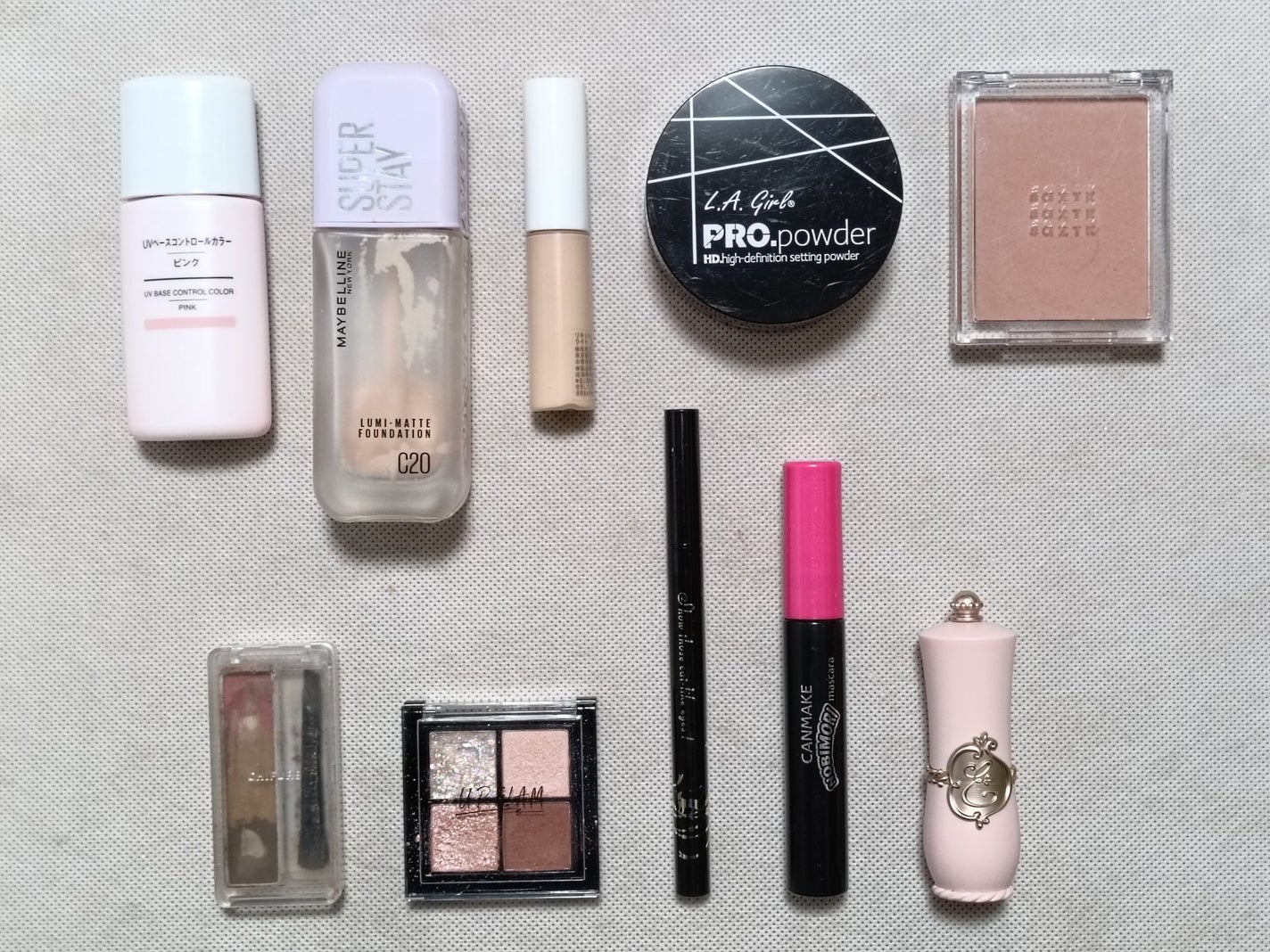 ãšãã¥ã¢ããã ã¯ãªã¹ã¿ã«ã·ã£ã€ã³ ãªãã/ETUDE/å£çŽ
ã䜿ã£ãã¯ãã³ãïŒ8æç®ïŒ