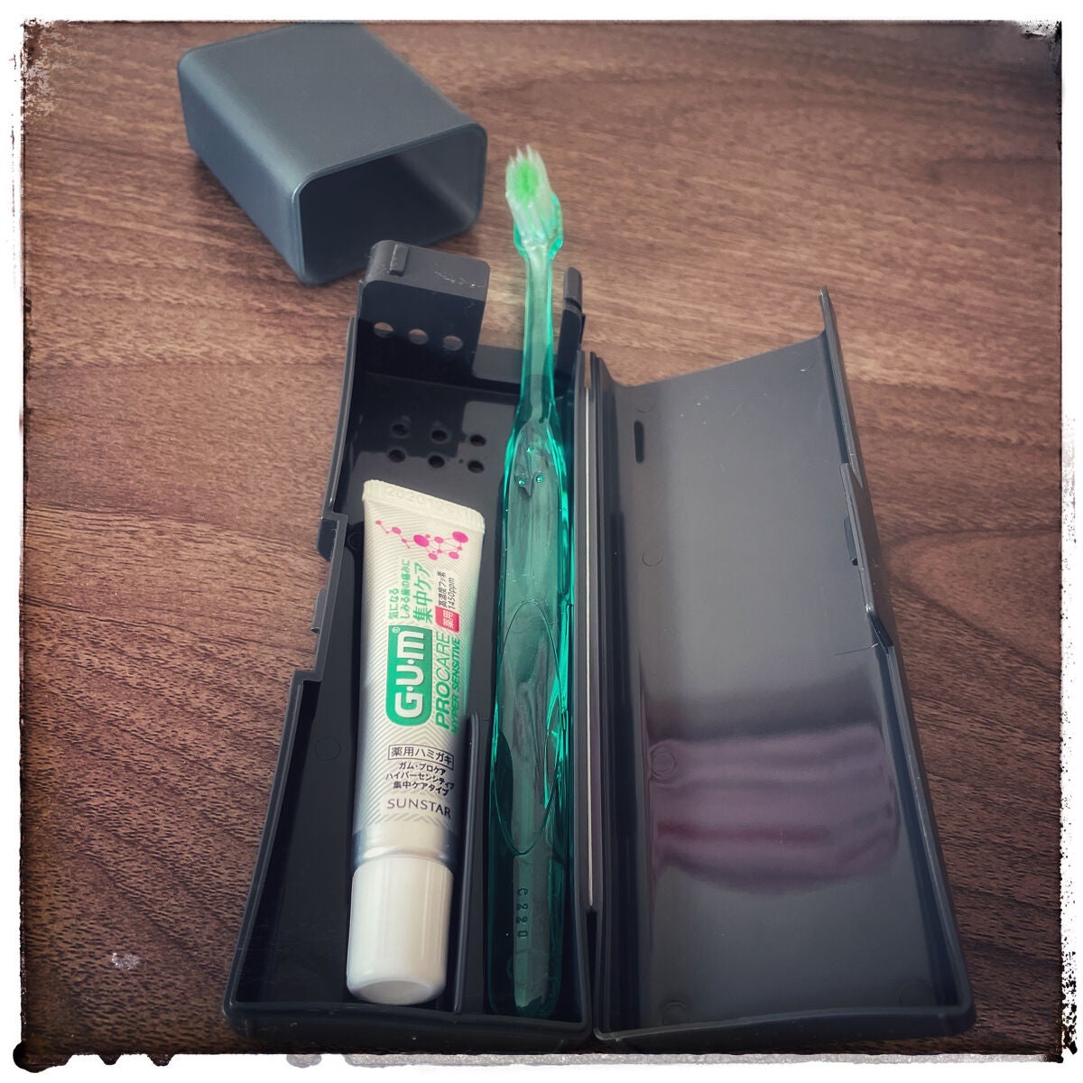 MIGACOT/ライオン/その他オーラルケアを使ったクチコミ(2枚目)