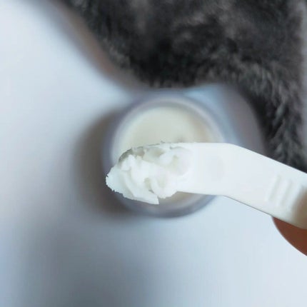 QB 薬用デオドラントクリーム 40C/クイックビューティー/デオドラント・制汗剤を使ったクチコミ(4枚目)