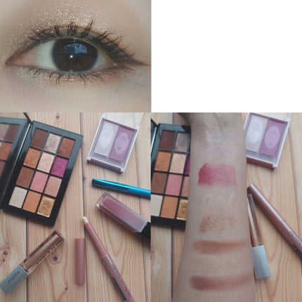 ロングウェア クリーム シャドウ スティック/BOBBI BROWN/スティックアイシャドウを使ったクチコミ(6枚目)