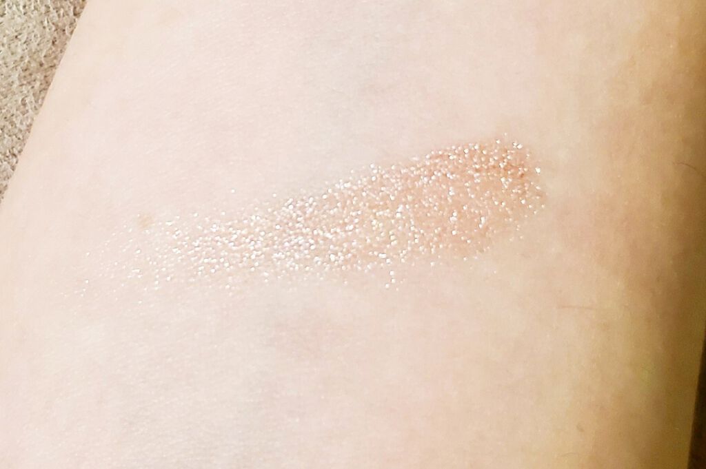 プリズム エアー シャドウ/CLIO/単色アイシャドウを使ったクチコミ(3枚目)