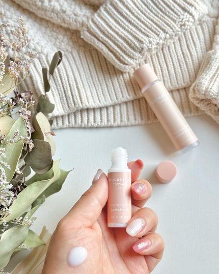 角層美容トライアルセット/botanical mee/トライアルキットを使ったクチコミ(4枚目)