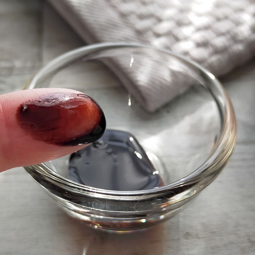 カラーシャンプー/綺和美/市販シャンプーを使ったクチコミ（1枚目）