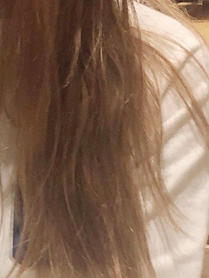メイクアップカラー/ビューティーン/ヘアカラーを使ったクチコミ(6枚目)