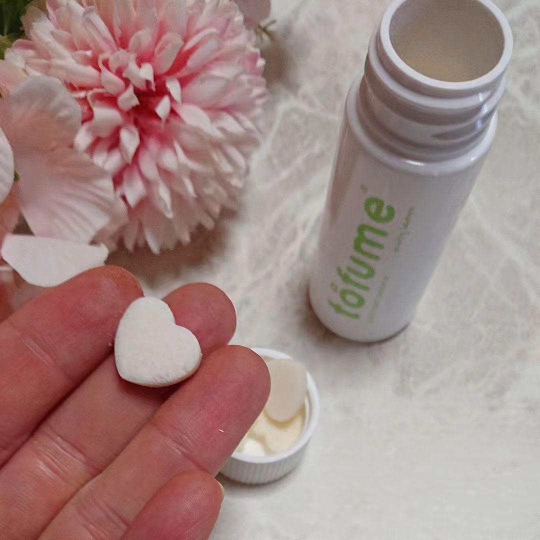 トフューム トイレットパフューム ミンティーレモン/オンユアライフ/ルームフレグランスを使ったクチコミ(4枚目)