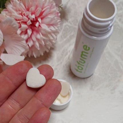 トフューム トイレットパフューム ミンティーレモン/オンユアライフ/ルームフレグランスを使ったクチコミ(4枚目)