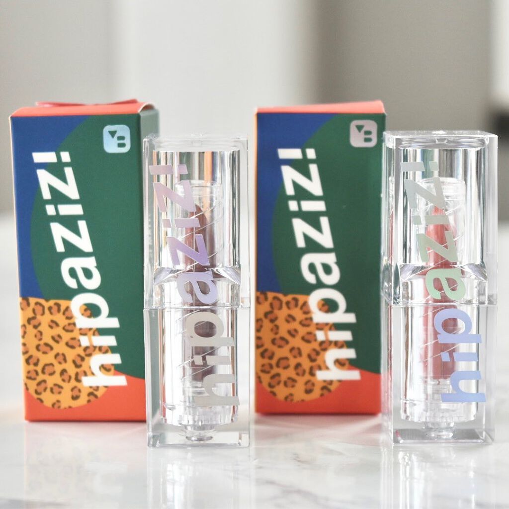 Nice To Meet Matt/hipazizi/口紅を使ったクチコミ(10枚目)