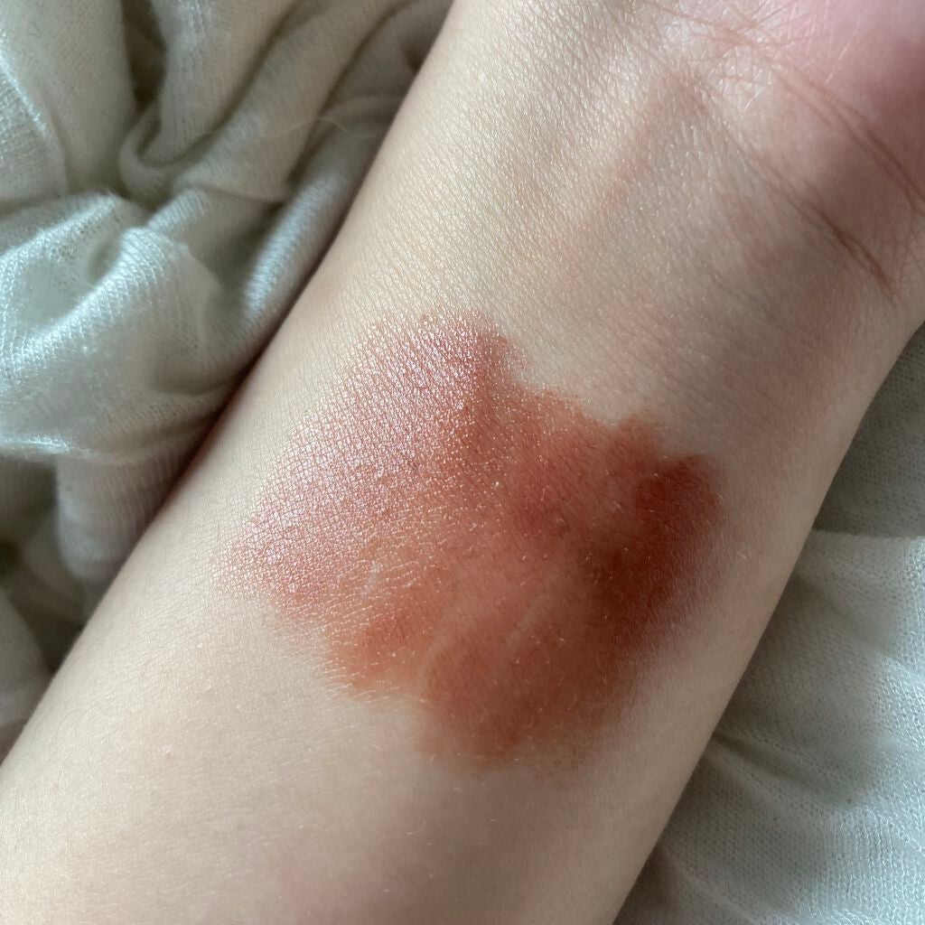 カネボウ モイスチャールージュネオ/KANEBO/口紅を使ったクチコミ(3枚目)