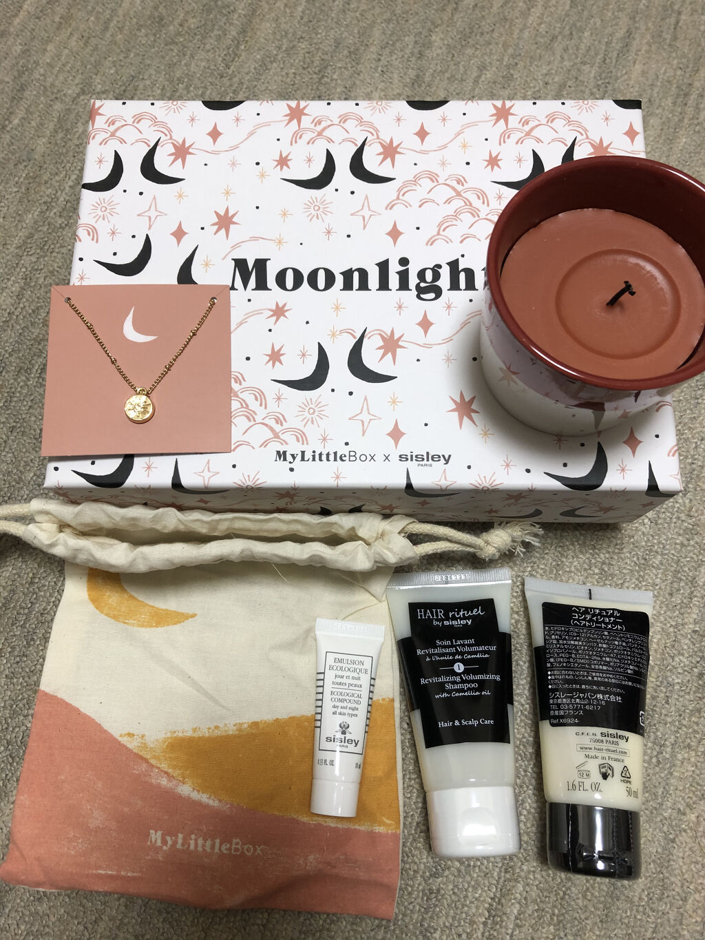 グラスティングウォーターティント/rom&nd/リップティントを使ったクチコミ（3枚目）