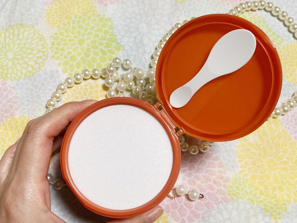 夢みるバーム 赤泥リンクルモイスチャー/ロゼット/クレンジングバームを使ったクチコミ(4枚目)