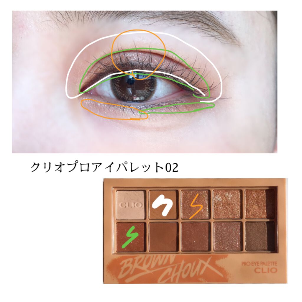 リップ＆チーク ジェル/キャンメイク/ジェル・クリームチークを使ったクチコミ（3枚目）