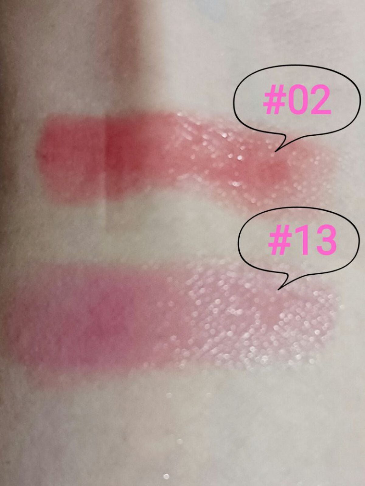 ケイト リップモンスター/KATE/口紅を使ったクチコミ(4枚目)