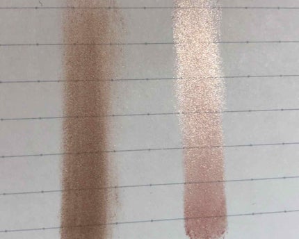 アイ カラー(チップ付)/ちふれ/アイシャドウパレットを使ったクチコミ(3枚目)