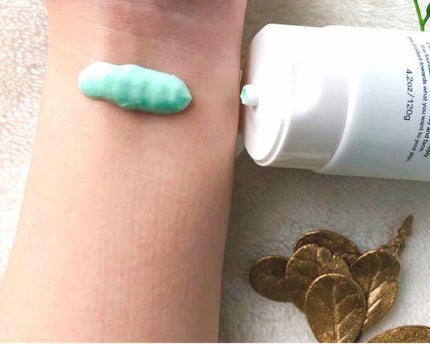 CCブライトナー/ESTHE GRANDE/ボディクリームを使ったクチコミ(2枚目)