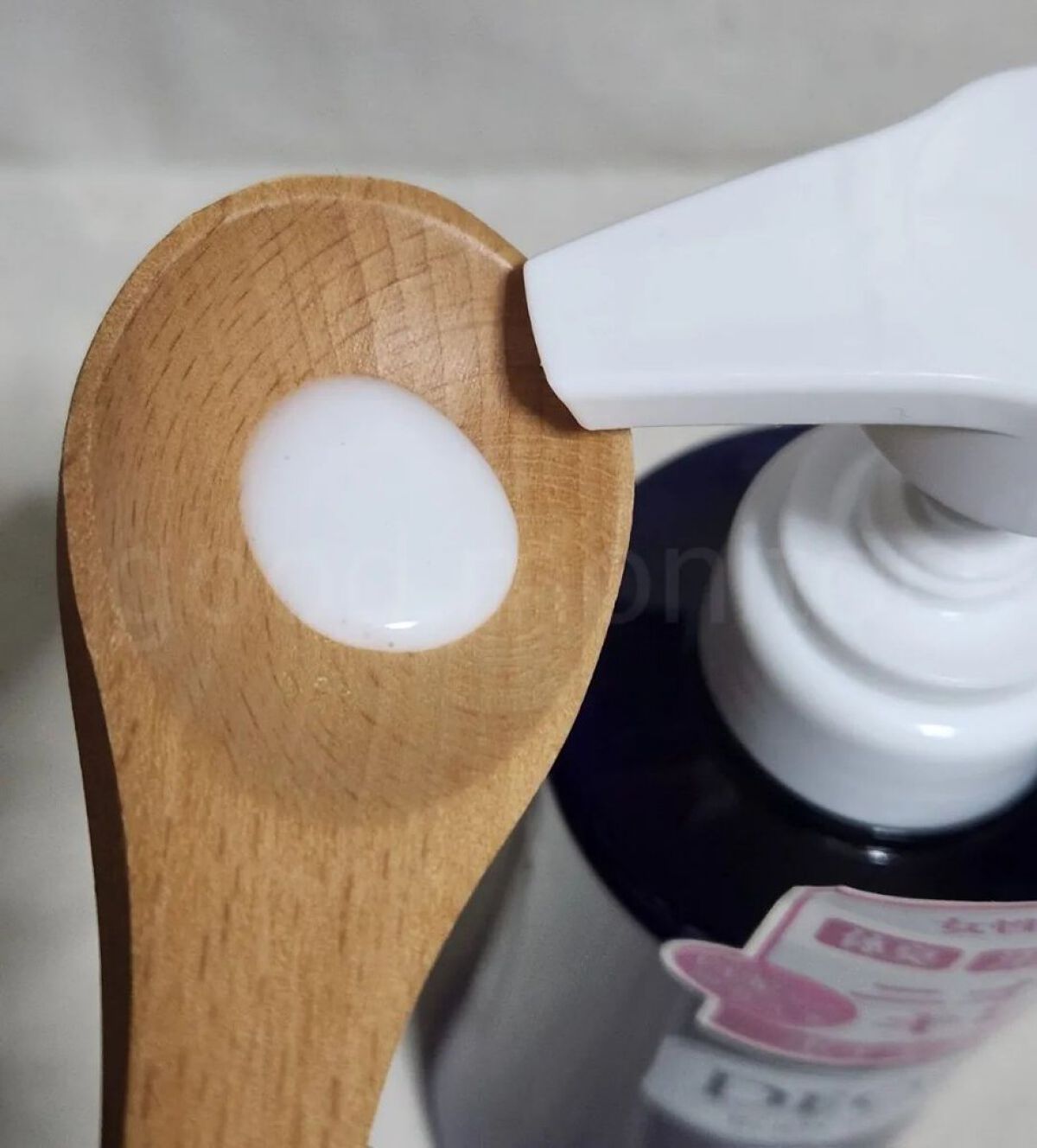 デオコ 薬用ボディクレンズ/DEOCO(デオコ)/ボディソープを使ったクチコミ（2枚目）