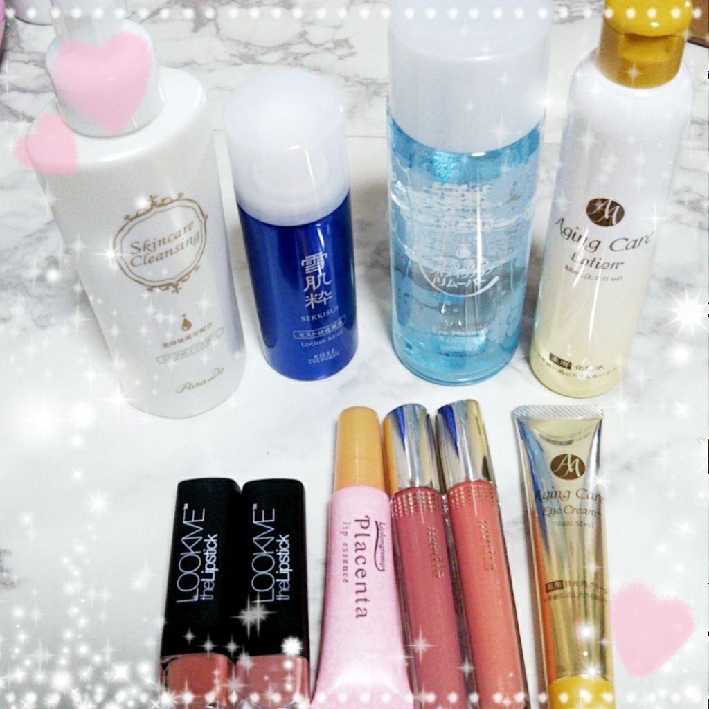 パーフェクトマルチアイズ/キャンメイク/アイシャドウパレットを使ったクチコミ（3枚目）