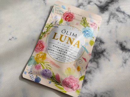 OLIM オーリムルナ