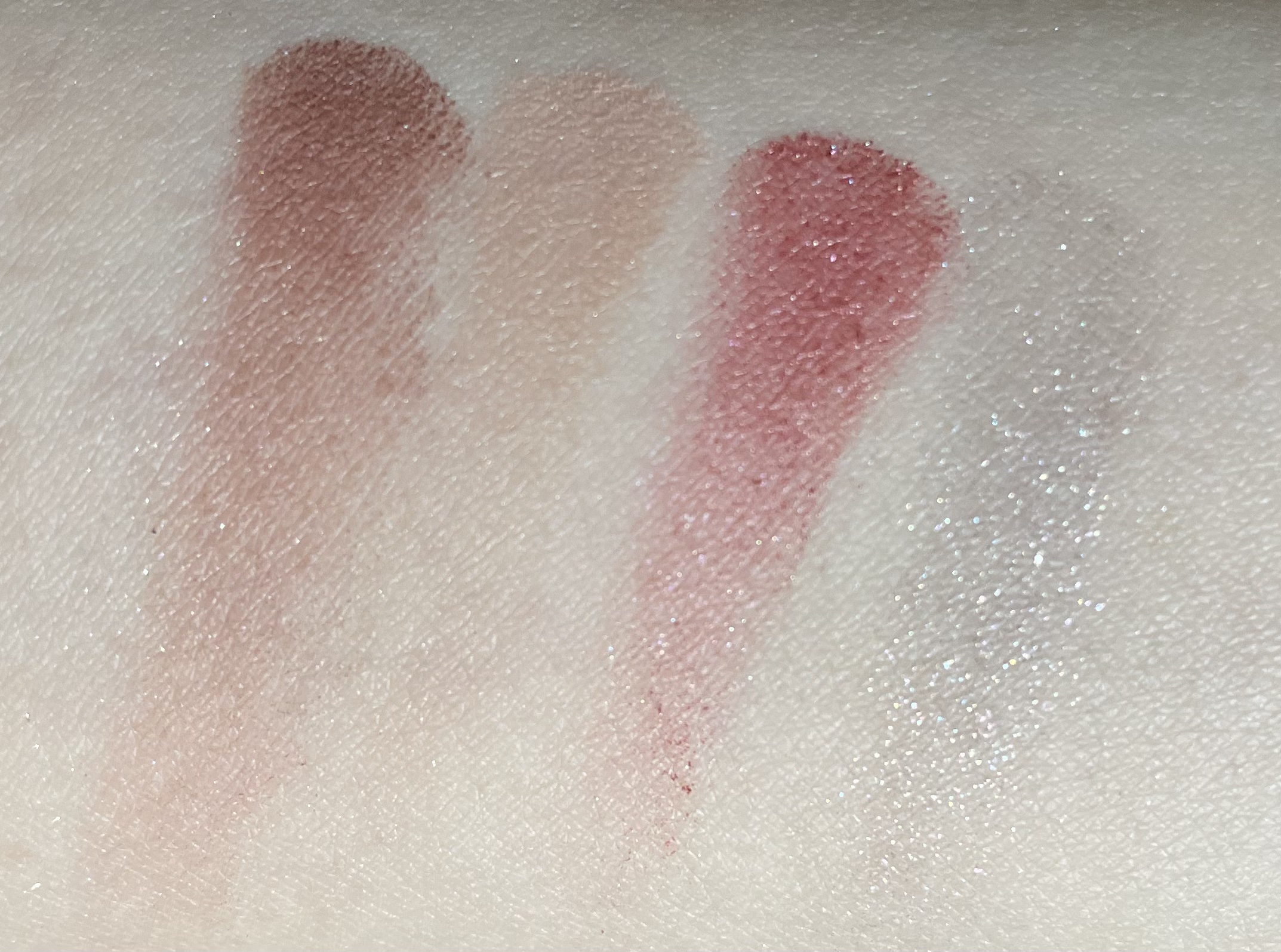 シグニチャー カラー アイズ 127 褐砂 - KASSA（限定色）/SUQQU/アイシャドウパレットを使ったクチコミ（3枚目）