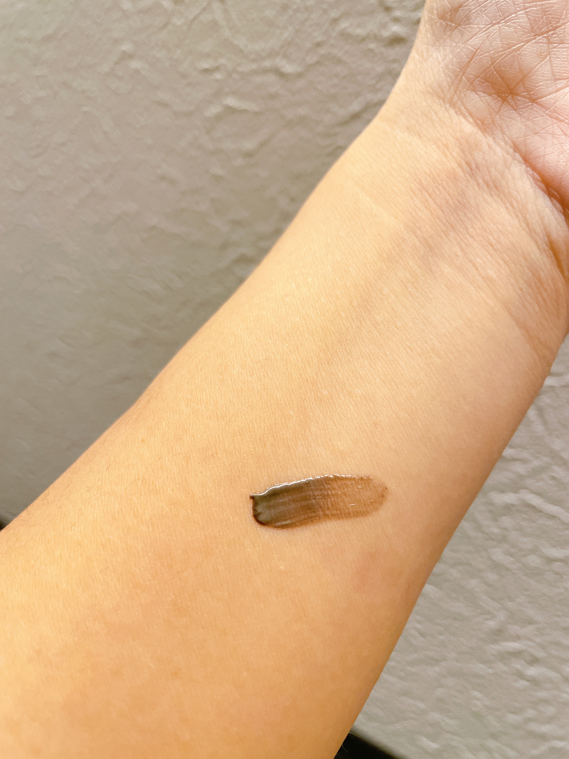 マジックシェーディング ウォームグレージュ/カリプソ/シェーディングを使ったクチコミ（3枚目）