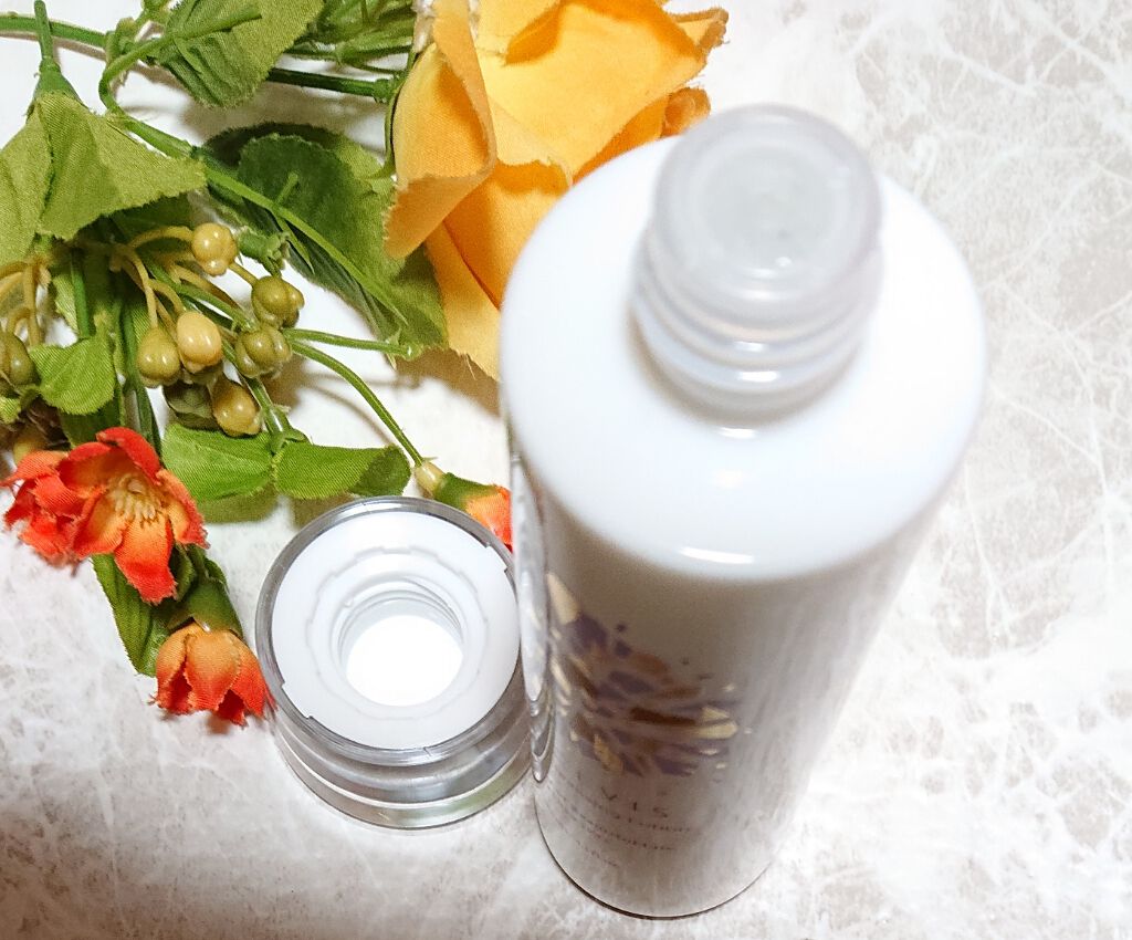 BCローション/ANCLVIS/化粧水を使ったクチコミ（2枚目）