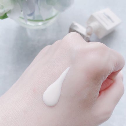 ドラマティックスキンセンサーベース EX UV+/マキアージュ/化粧下地を使ったクチコミ(7枚目)