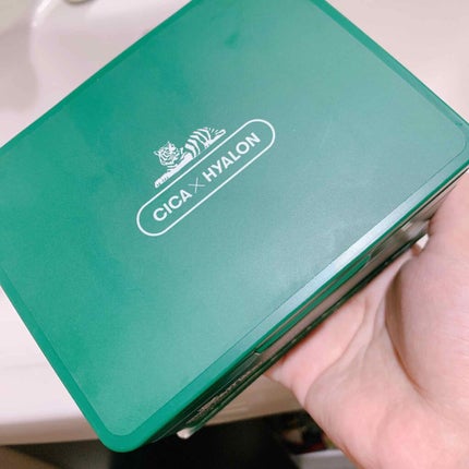 セラミド美容液/ビーエスコスメ/化粧下地を使ったクチコミ(2枚目)