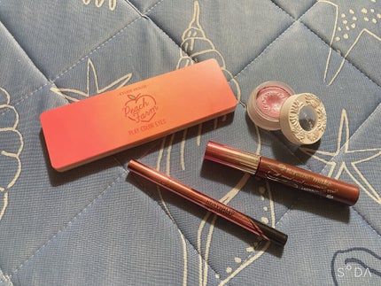 スパークリング アイカラー/PAUL & JOE BEAUTE/単色アイシャドウを使ったクチコミ(3枚目)