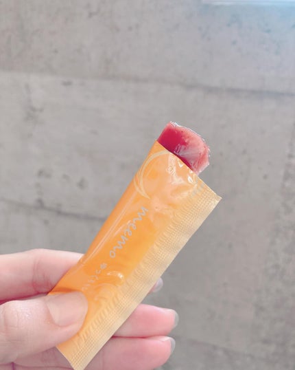 meemo/meemo/健康サプリメントを使ったクチコミ(5枚目)