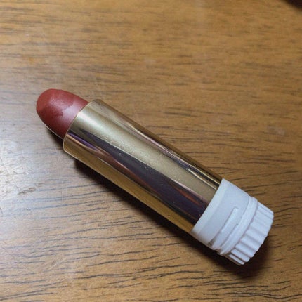 エレガンスCCルージュ つけ替え用/グレイシィ/口紅を使ったクチコミ(2枚目)