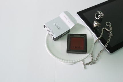 インフィニトリー カラー EX13 カーネリアン/Celvoke/ジェル・クリームチークの画像