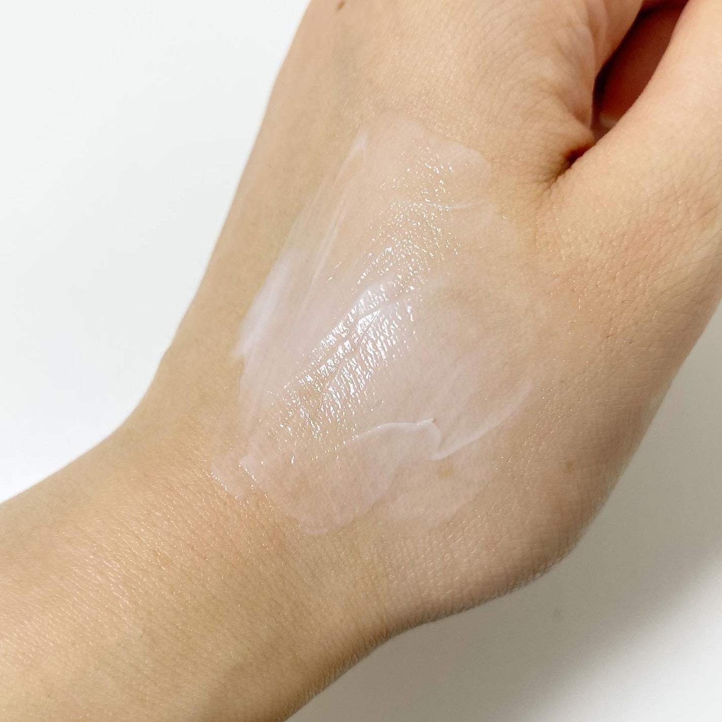 MT コントアB クリーム/MTメタトロン/フェイスクリームを使ったクチコミ(5枚目)