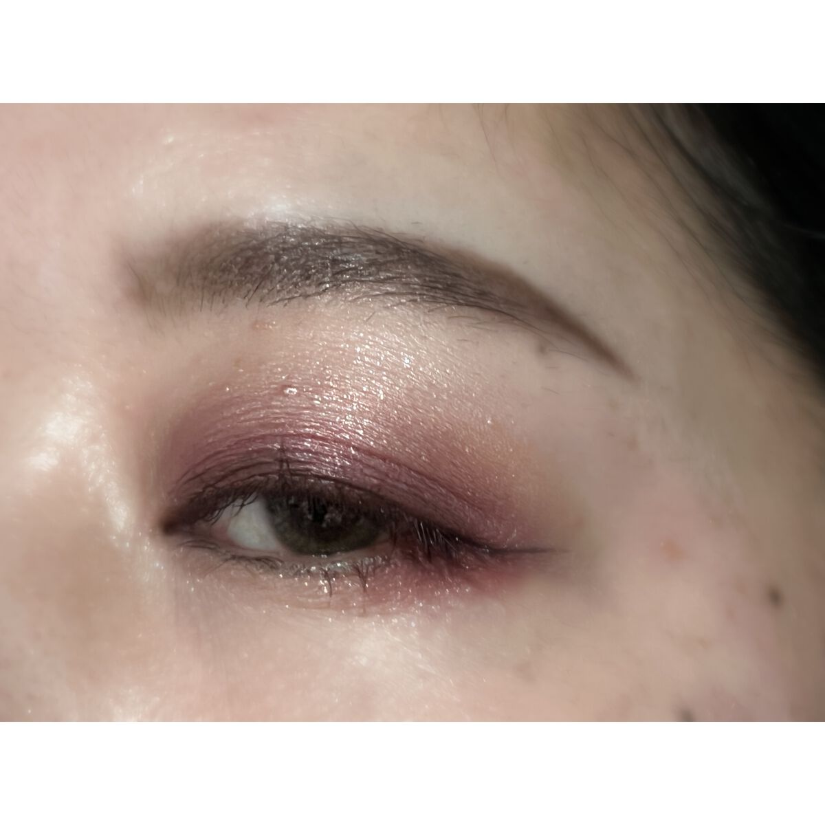 【旧】サンク クルール クチュール/Dior/アイシャドウパレットを使ったクチコミ(2枚目)