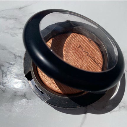 エクストラ ディメンション ブラッシュ/M・A・C/パウダーチークを使ったクチコミ(6枚目)