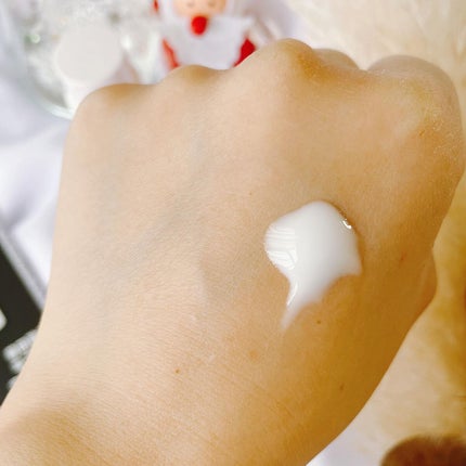 モイスチュア フェイス&ボディローション/カルテHD/ボディローションを使ったクチコミ(4枚目)