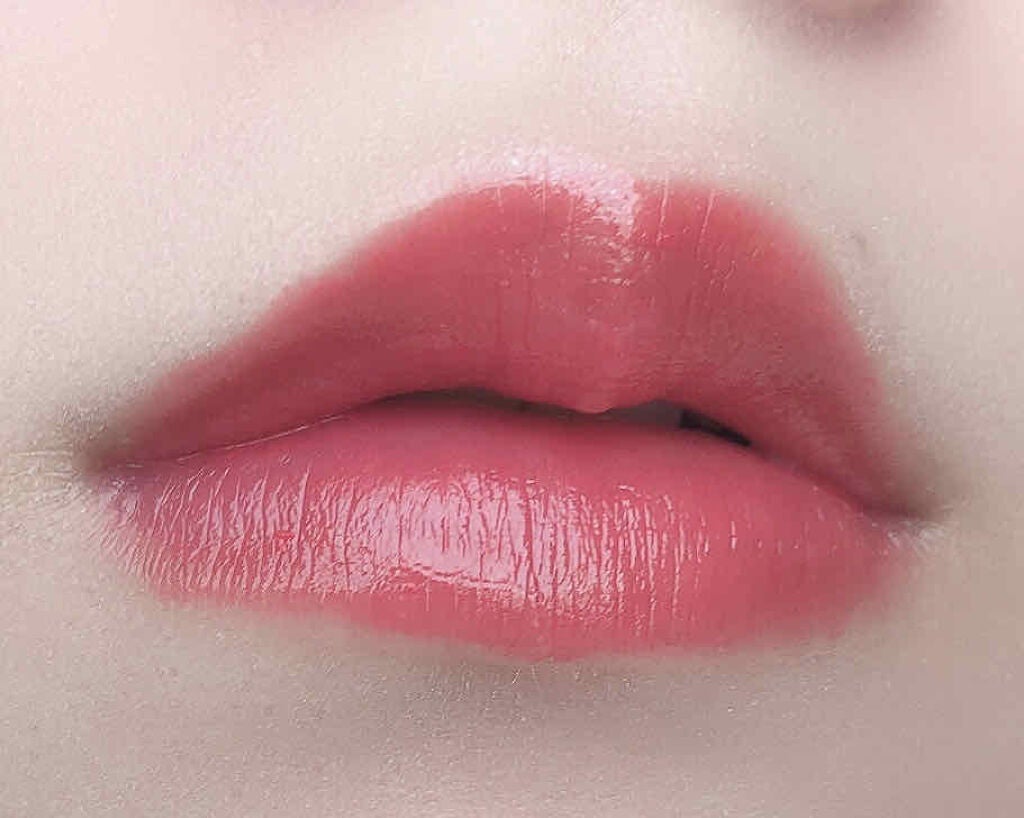 ルドルフ ベターリップトーク/ETUDE/口紅を使ったクチコミ(3枚目)