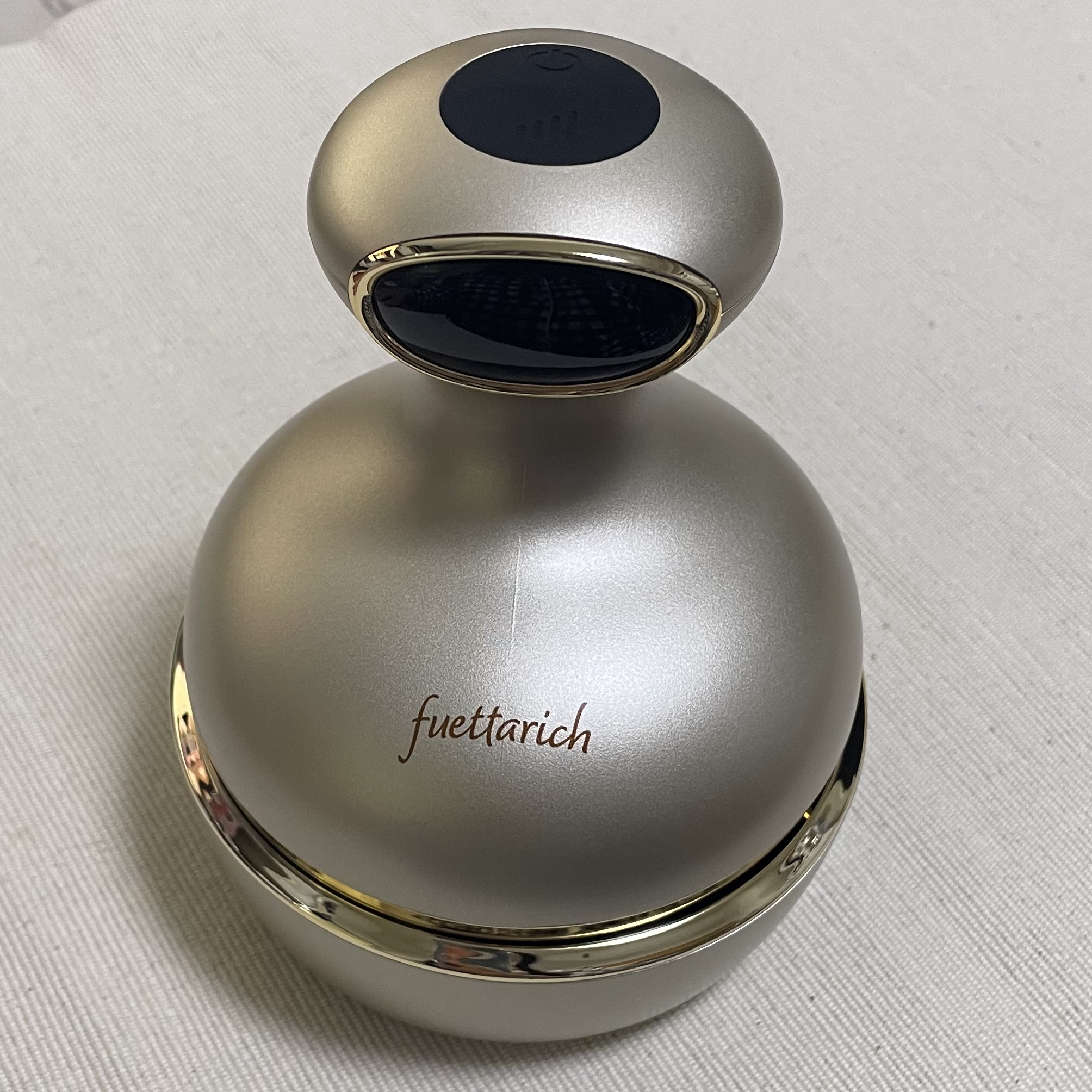 スカルプ ヘッドスパ/fuettarich (フエッタリッチ)/ヘッドマッサージャーを使ったクチコミ（3枚目）