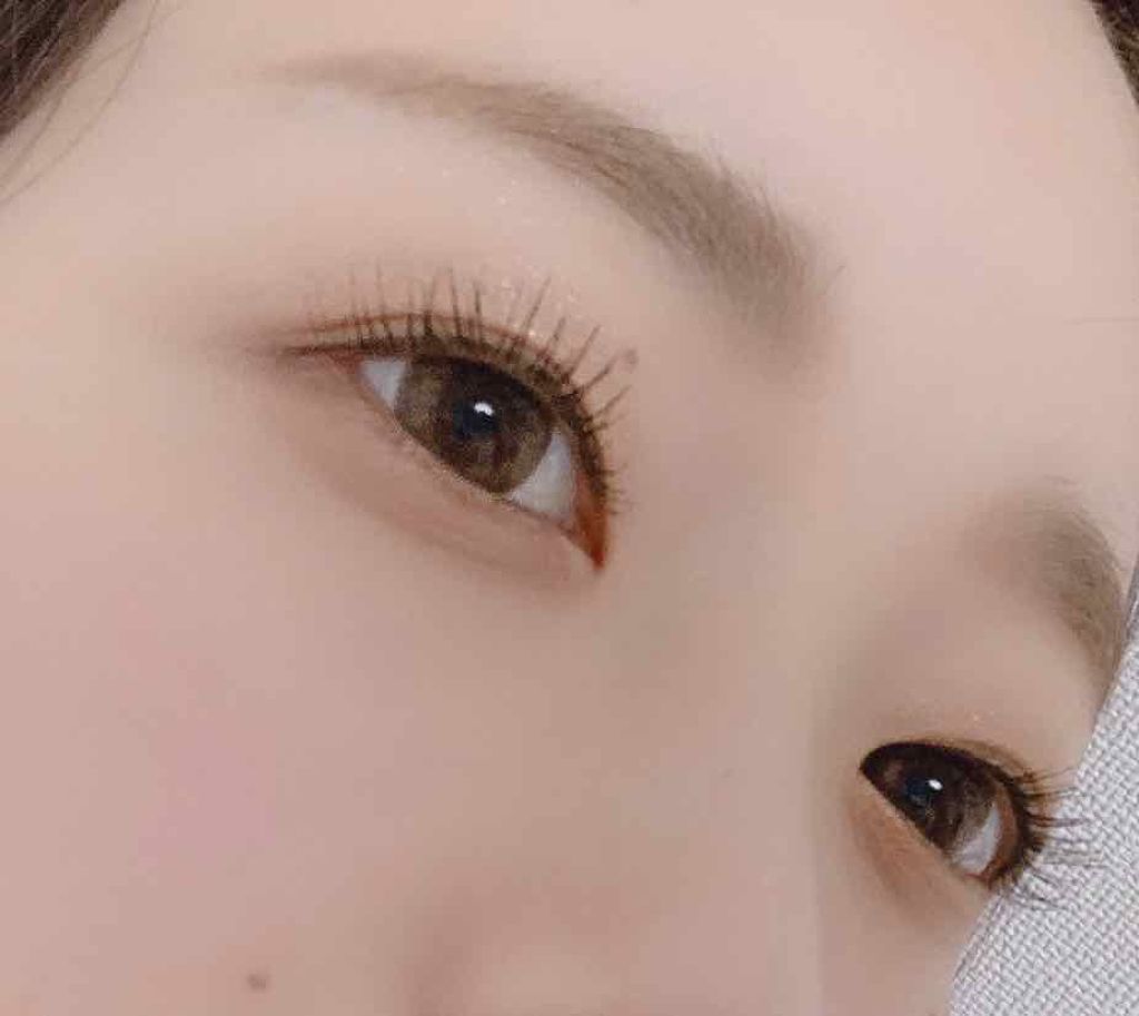 ワイドフィットカーラー/キャンメイク/ビューラーを使ったクチコミ(1枚目)